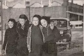 关东军“文化殖民”的野望：“满映”的前世今生图片