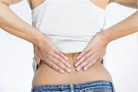 腰疼屁股疼，是啥病？医生：可能是这5个可能，帮你详细分析图片