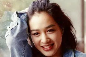 6位当红香港女星嫁内地小伙子，从当初不被看好，到如今幸福美满图片