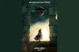 IMDb9.1分开局，亚马逊奇幻大剧来了图片