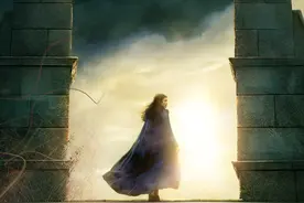 IMDb9.1分开局，亚马逊奇幻大剧来了图片
