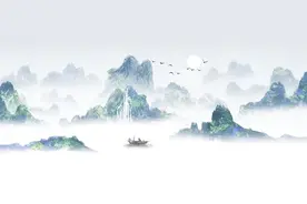 品读｜衣锦夜行图片