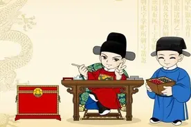 看人生巅峰，谈谈古代状元的那点事图片