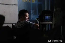 “地下导演”贾樟柯：他的电影为什么屡屡被禁？图片