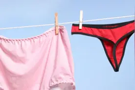 男性内裤和袜子要分开洗吗?图片