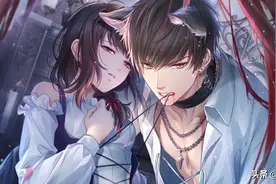 “小狼狗”和“小奶狗”分别指什么？女人到底喜欢什么样的男人？图片