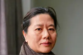 现任中国作协副主席都有谁？图片