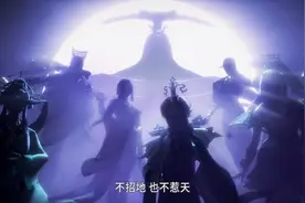 秦时明月更新：惊鲵和晓梦将成为主线？渊虹在手，纵横合璧战掩日图片