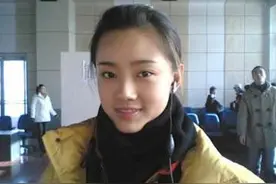 孟真：16岁靠《马大帅》走红，因绯闻毁掉前程，今32岁形似少女图片