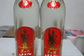 天津的4大好酒，每一款口感都十分不错，可惜知道的人却不多图片