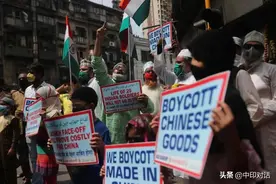 疫情之下，印度为何重提“自力更生”？图片