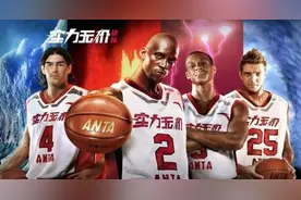 盘点安踏签约过的NBA球星，现役这5位，能否与李宁一拼。图片