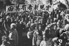 苏军打开仓库，东北遍地是枪？黄克诚当年不信，现在却有人信图片