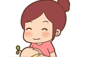 3~4个月大的宝宝频率最高，溢奶问题怎样才能好转？图片