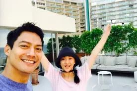 46岁周迅官宣离婚！三字回应六年情，男方新欢已高调晒亲密吻照图片