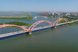 【观察】“滨城”之于天津，究竟意味着什么？图片