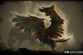 乌鸦本是一种“神鸟” 为何到宋代变成“恶俗之鸟”图片