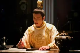 李从厚：五代史上在位时间最短的皇帝图片