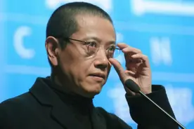 陈丹青：我的母亲就像一条狗一样的死掉了，文化人真应该这样说吗图片