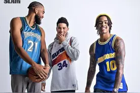 不推荐买的三双球鞋图片