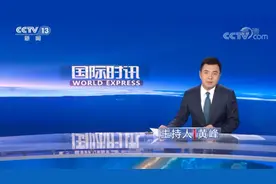 主持人需要身材管理吗？观众：放飞太夸张，55寸电视放不下他的脸图片
