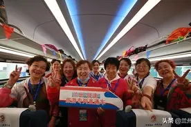 兰州至陇南旅游直通车发车图片