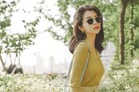 夏天哪些衣服是鸡肋？博主三木也险中招，哪怕再会穿衣也劝你别碰图片