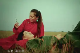 一首《满天星》超好听！视频封面