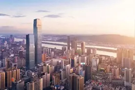 中部地区城区人口排名：武汉优势明显，长沙第二，郑州开始加速图片