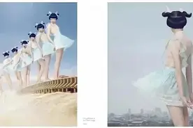 解读陈漫作品背后的险恶图片