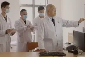拿什么拯救股骨头？这位上过央视的名中医有妙招！图片