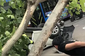 徐州一轿车连撞5人！警方通报来了图片