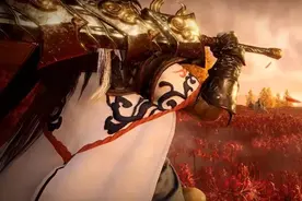 《永劫无间》登顶Steam是否洗清了当年被骂抄袭《只狼》的污名？图片