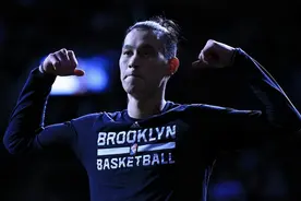 NBA历史上躺赢总冠军球员：一人三连冠，两人合砍11分躺8冠图片