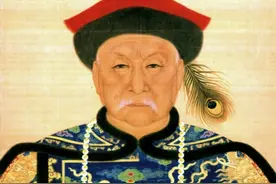康熙皇帝晚年为何十分怀念鳌拜，还进行了追封？图片