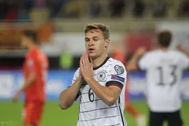 世预赛欧洲区：荷兰6-0大胜，德国4-0提前晋级，威尔士险胜图片