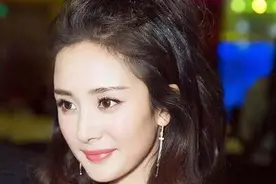 星座专属幸运女神，白羊座的是杨幂，你对应的星座是谁？图片