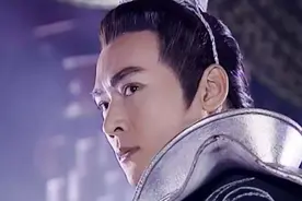 封神｜杨戬身世之谜-1：姜子牙惊喜闻太师惊慌，杨戬缘何不同凡响图片