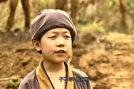 朱元璋曾经给地主刘德放牛，他当皇帝后是如何对待刘德的？图片