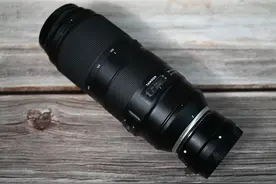 舒适耐用的长焦小炮，腾龙100-400mm镜头简单使用及样片图片