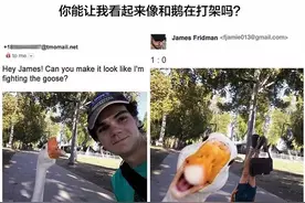 油管上一位大神，只要你说，他都会满足你图片