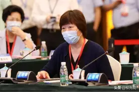 中国排第一的女强人：胜过董明珠等女企业家，个人身价达900亿元图片