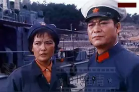 《第二个春天》演员今昔照 如今于洋91岁张瑜63岁 7位老艺术家去世图片