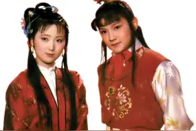 演唱87版《红楼梦》歌曲大红大紫之后，陈力为什么突然离开歌坛？图片