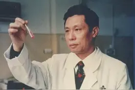 钟南山留学经历曝光！35岁才开始学英语的他是怎么做到的？图片