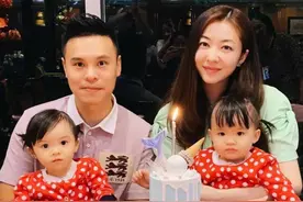 熊黛林生日照“放纵”晒身材，她的状态，是女人40最好的诠释图片