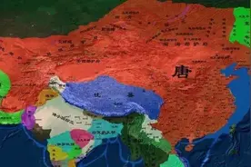 唐帝国对外战争200多场，为何胜率惊人，而且国家未因此破产？图片