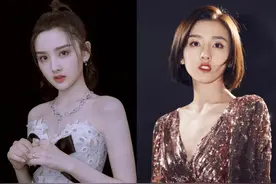 发量少的女人留这3款发型，蓬松好看又百搭，适合所有年纪的女生图片