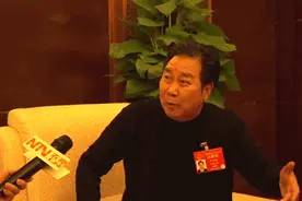 这一句，让人想大喊一声“好”！祖宗传下来的东西，提气！图片