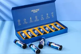 爱氧颜透明质酸钠胶原蛋白肽饮，可以喝得“水光针”图片